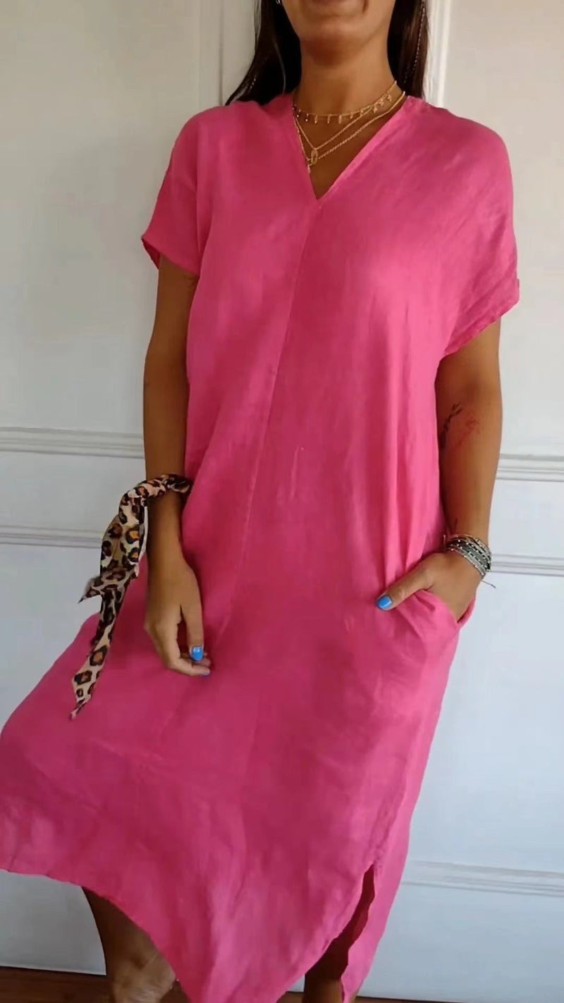 Timeless Vintage Style Garment