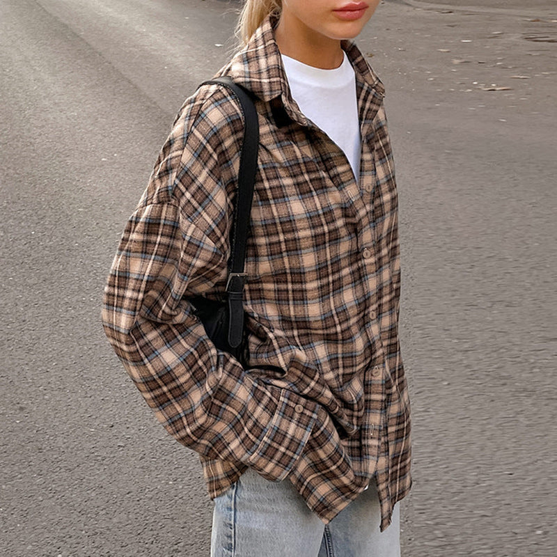 Vintage Inspired Shirt