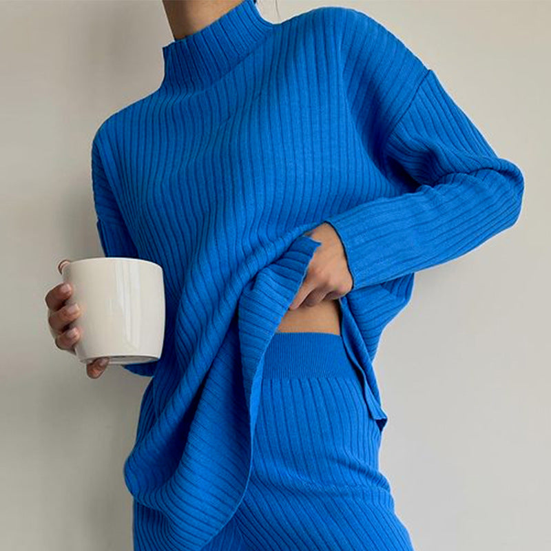 Vintage Inspired Pullover