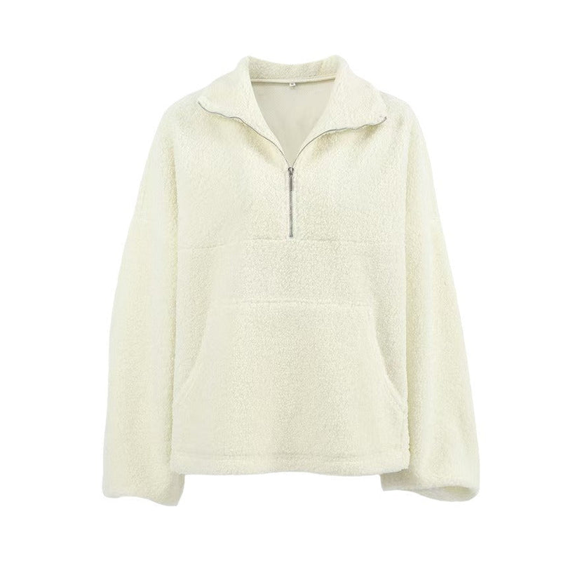 Classic Designed Pullover