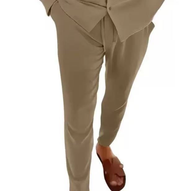 Thoughtfully Designed Garment