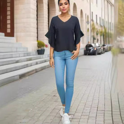 Elegantly Designed Garment