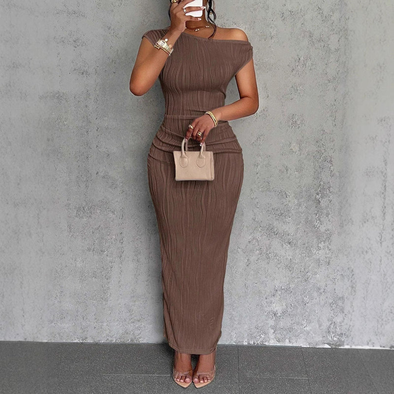 Thoughtfully Designed Garment