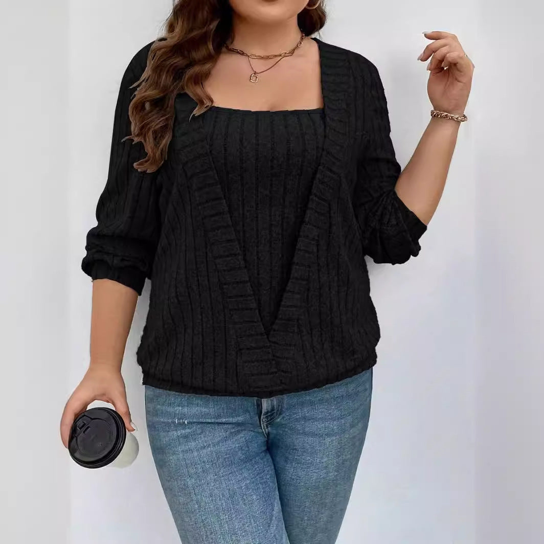 Classic Designed Pullover