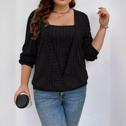 Classic Designed Pullover