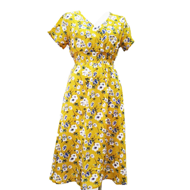 Vintage Inspired Garment