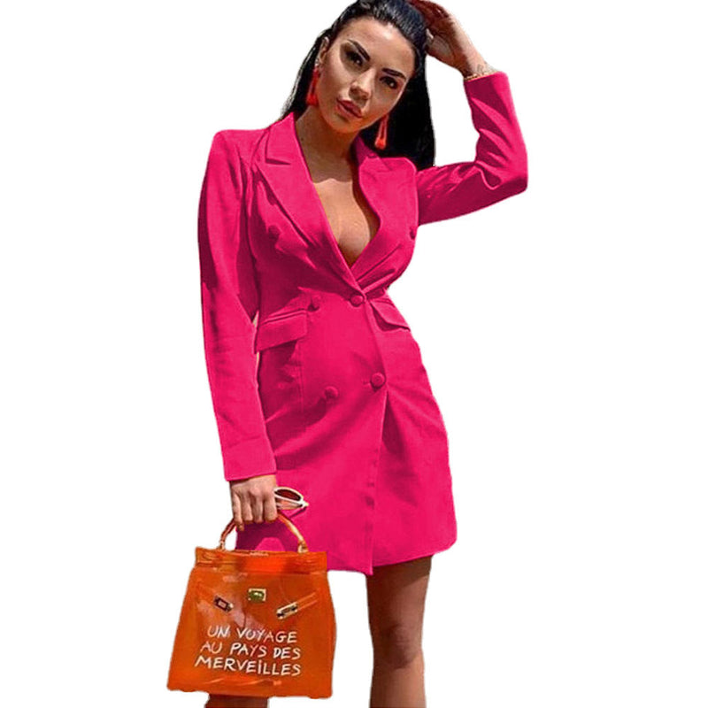 Gracefully Designed Garment