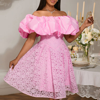 Beautifully Crafted Garment