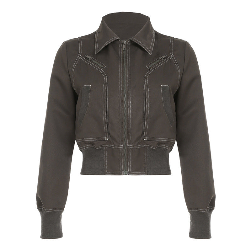 Elegantly Designed Garment