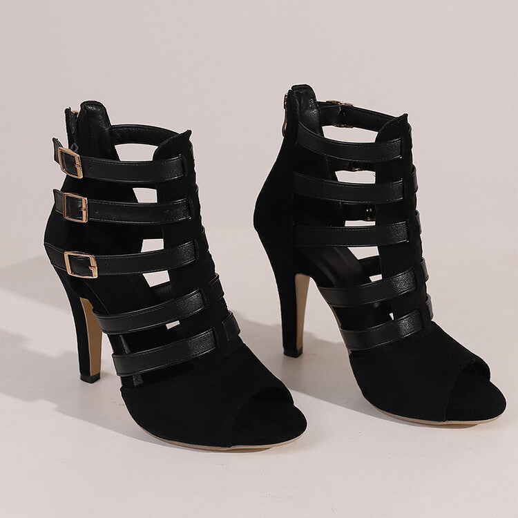 Beautifully Crafted Orthopedic Boots