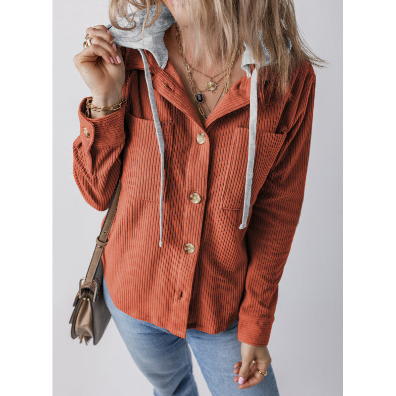 Classic Vintage Jacket