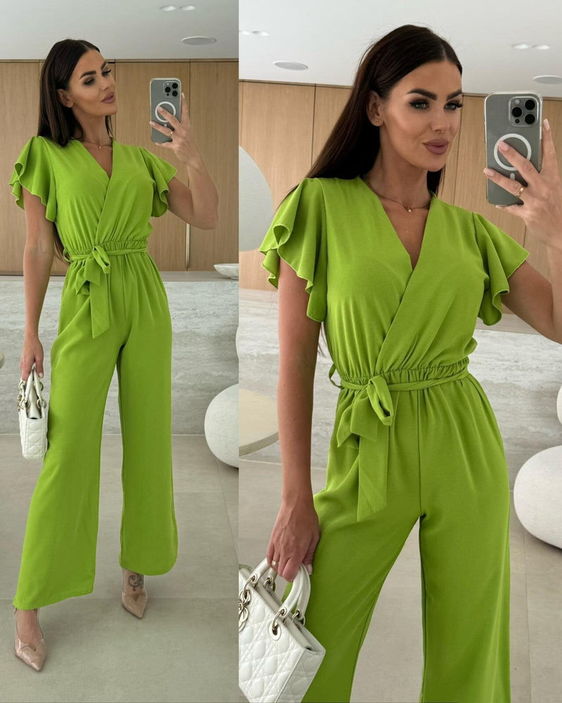 Elegantly Designed Garment