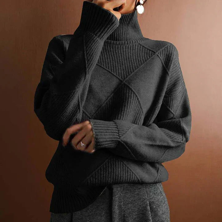 Beautifully Crafted Pullover
