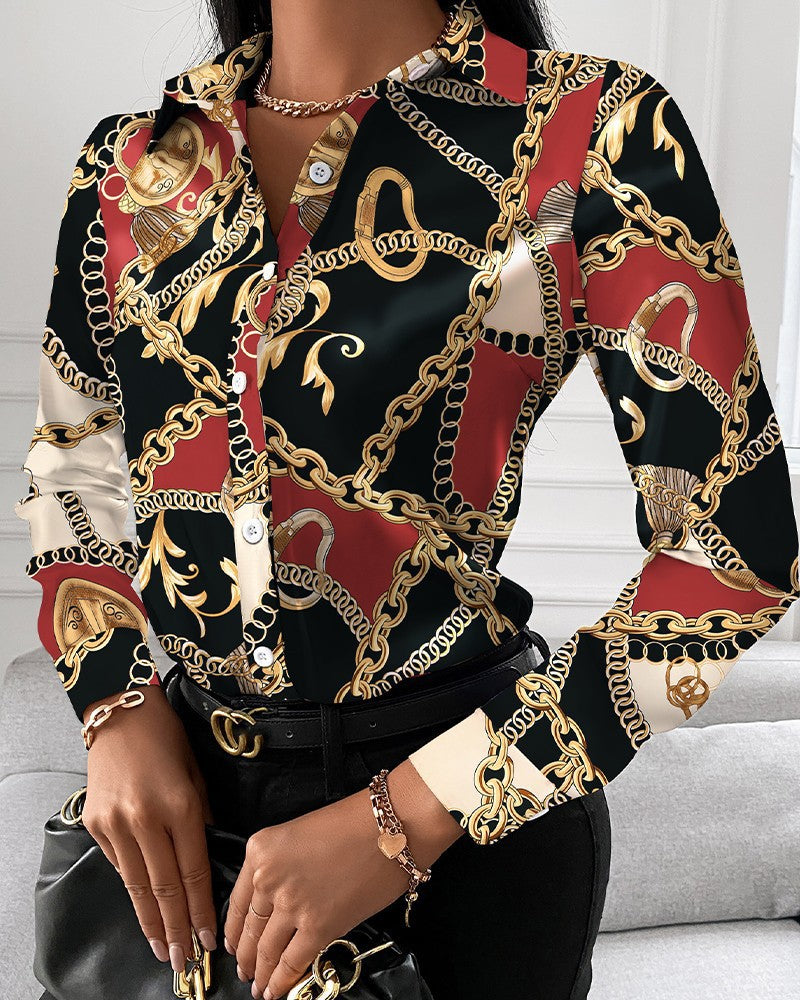 Classic Designed Garment