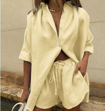 Timeless Vintage Style Garment