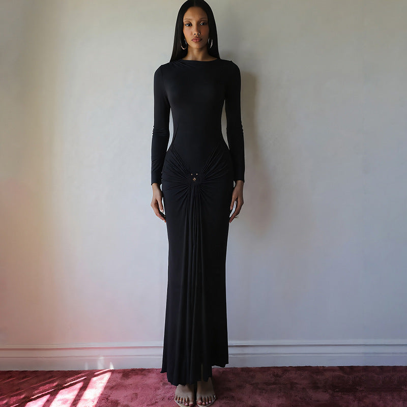 Timeless Vintage Style Garment