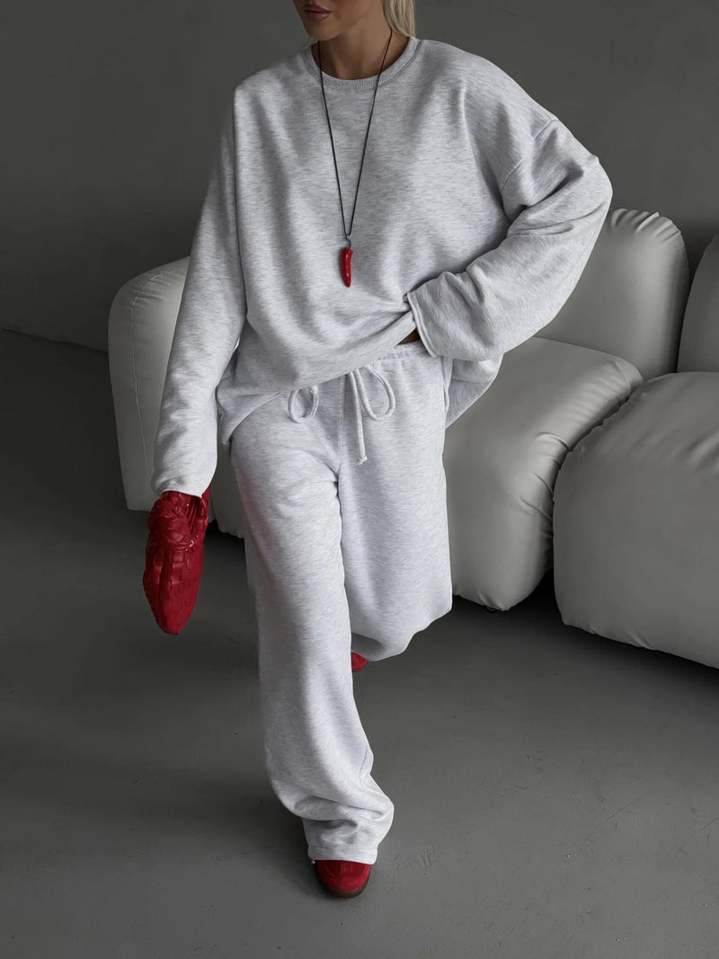 Timeless Vintage Style Pullover