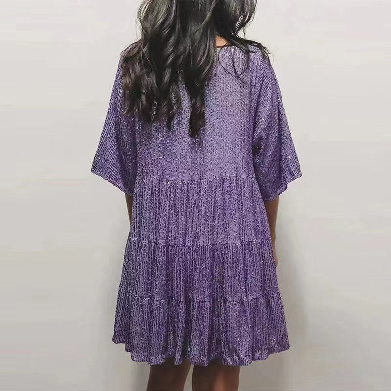 Timeless Vintage Style Garment