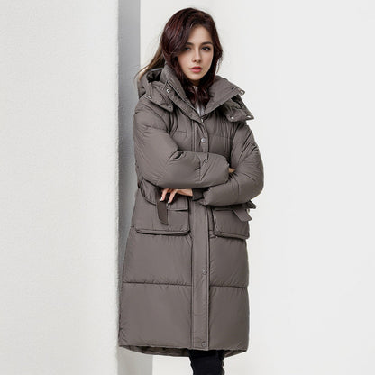 Thoughtfully Designed Garment