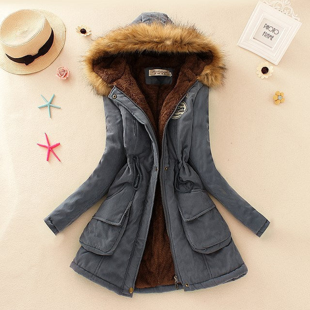 Beautifully Crafted Garment