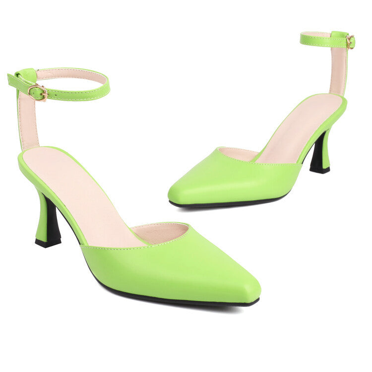 Graceful Orthopedic Sandals for Modern Look