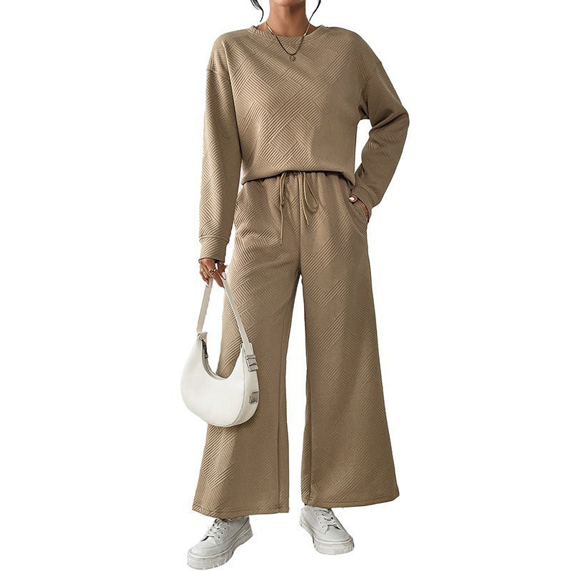 Elegantly Designed Sweater