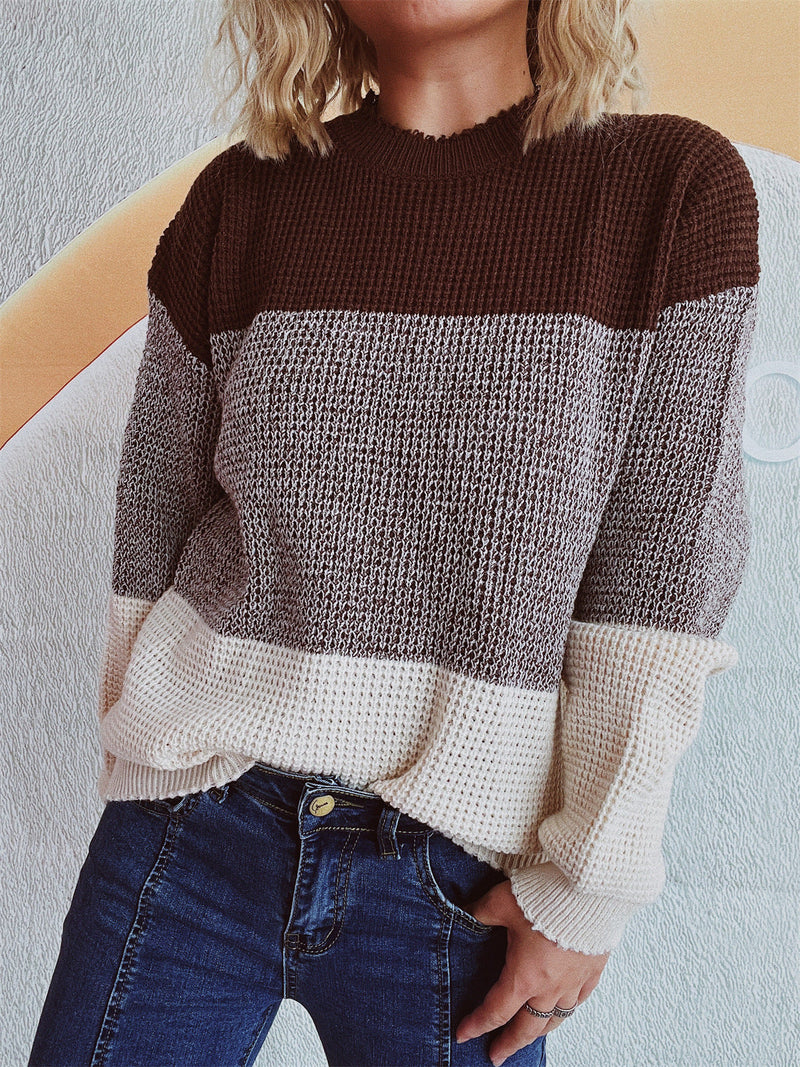 Classic Designed Pullover