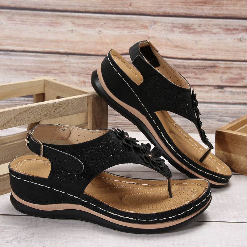 Comfortable Orthopedic Sandals for Daily Wear