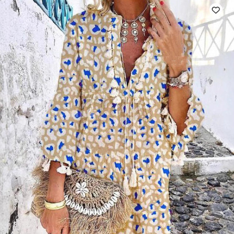 Elegantly Designed Garment