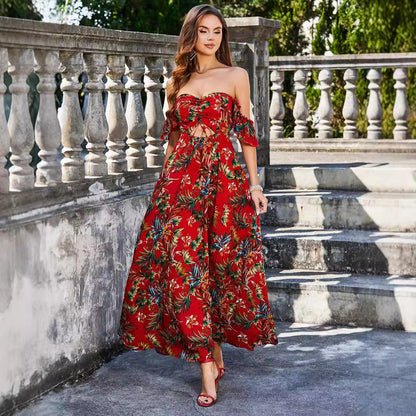 Elegantly Designed Garment
