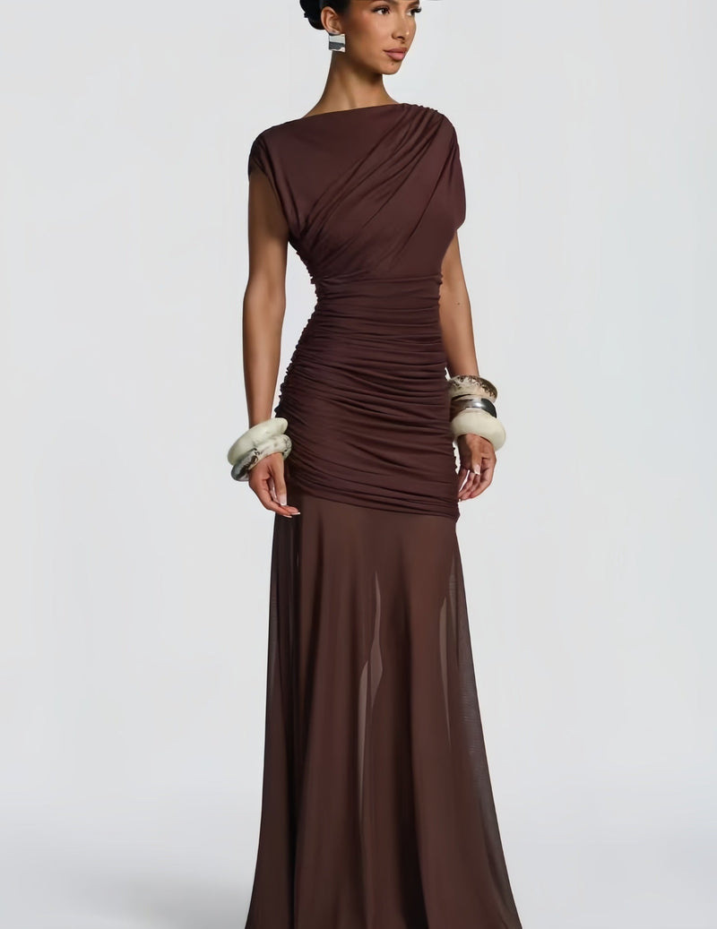 Beautifully Crafted Garment