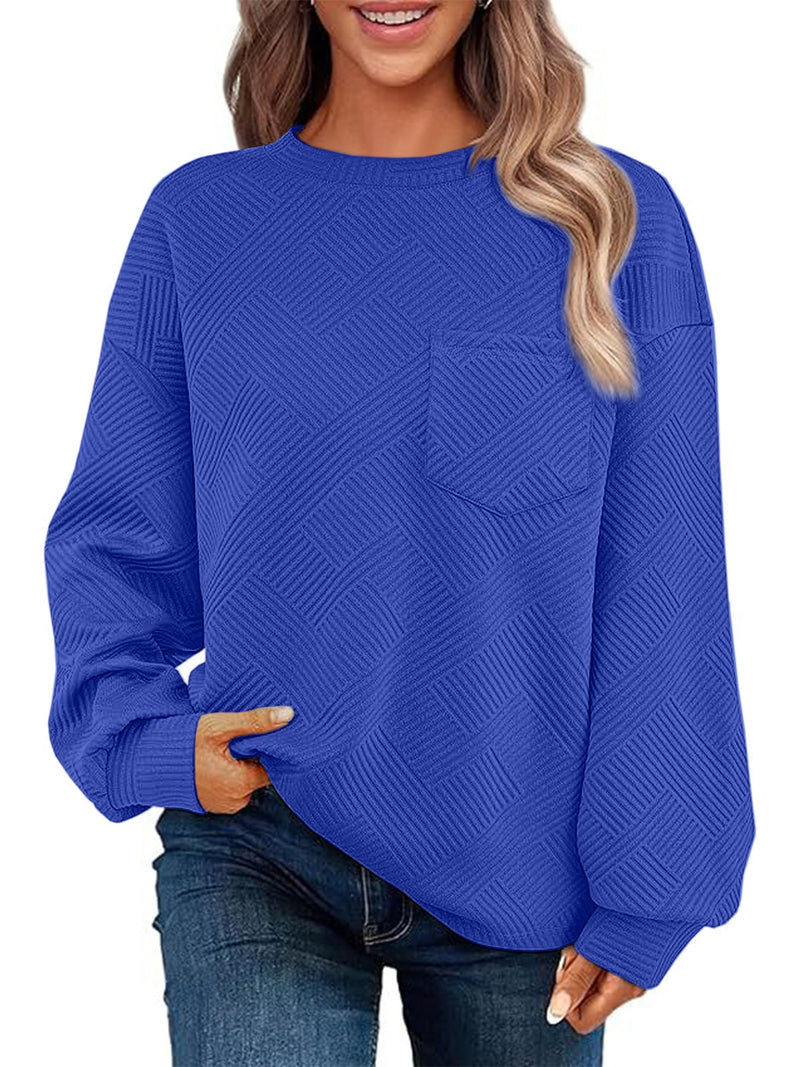 Classic Designed Pullover