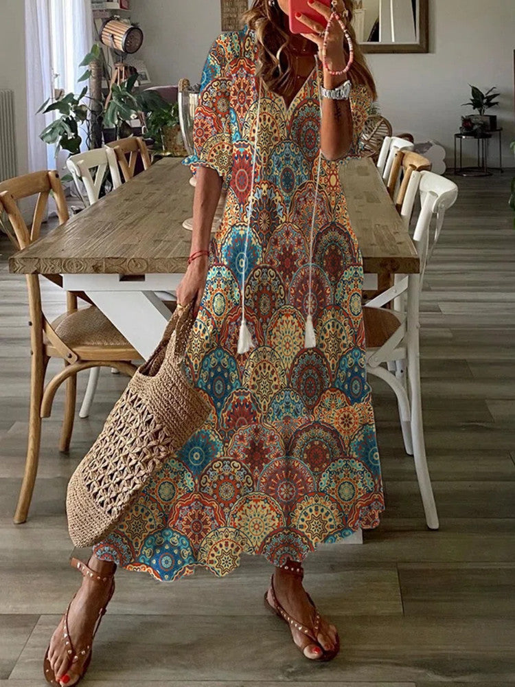 Vintage Inspired Garment