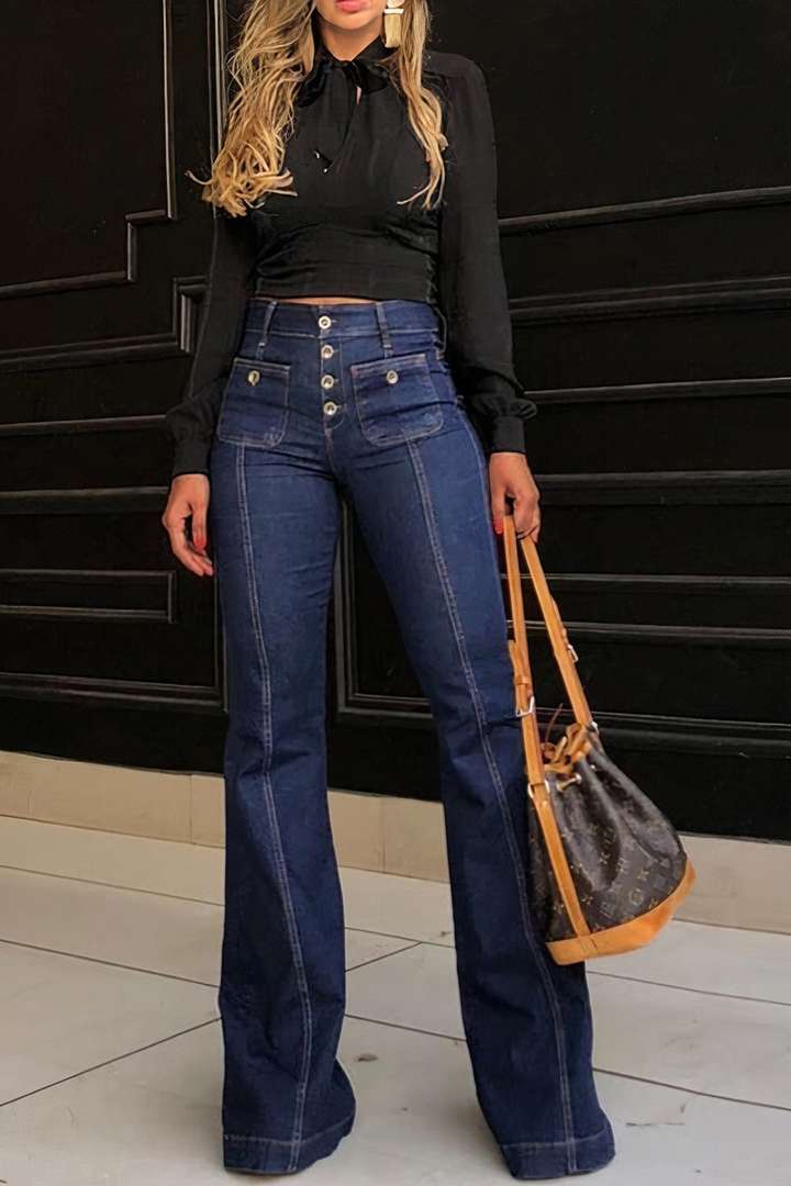 Classic Designed Garment