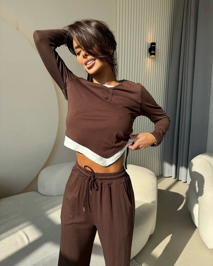 Classic Designed Garment