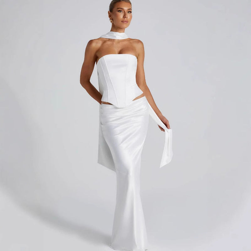 Elegantly Designed Garment