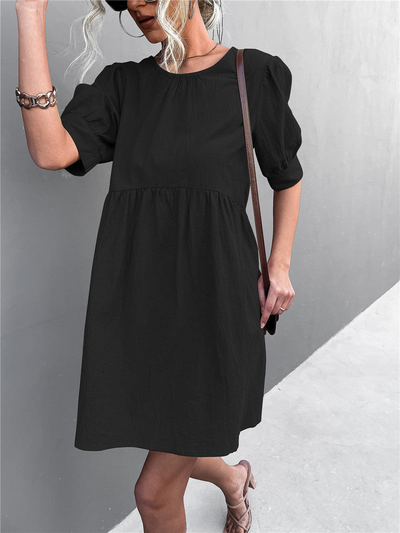Timeless Vintage Style Garment