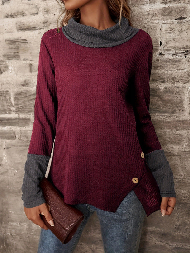 Elegantly Designed Shirt