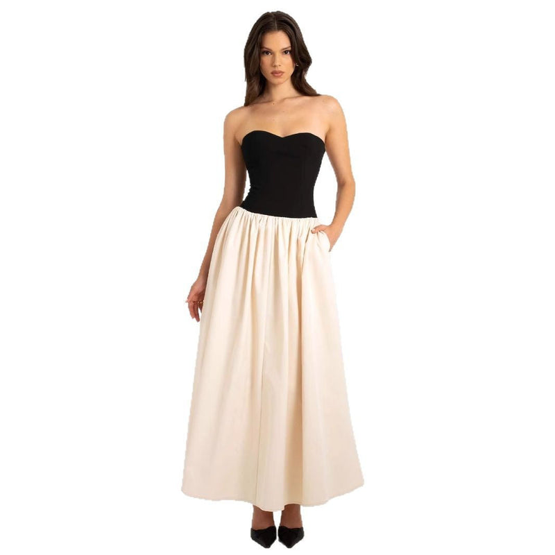 Timeless Vintage Style Garment