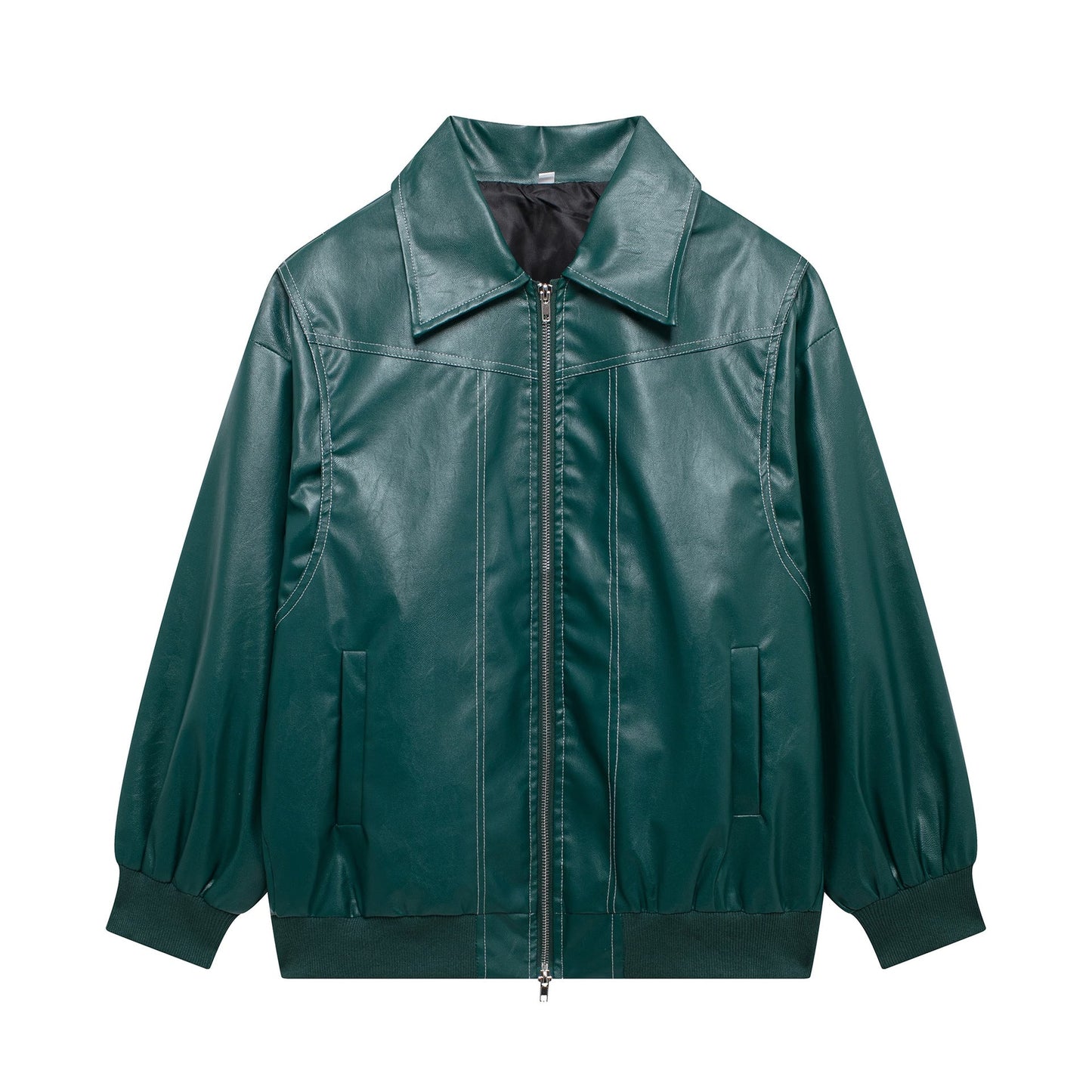 Pfauengrün