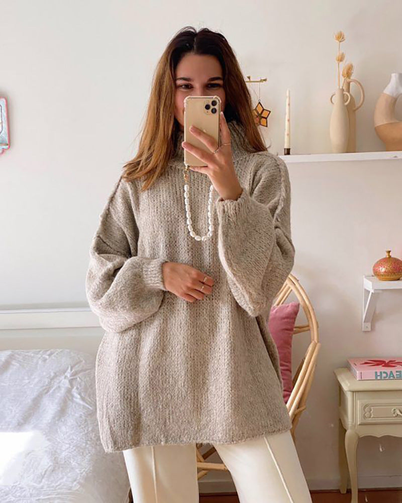 Timeless Vintage Style Garment