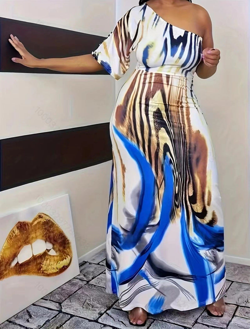 Elegantly Designed Garment