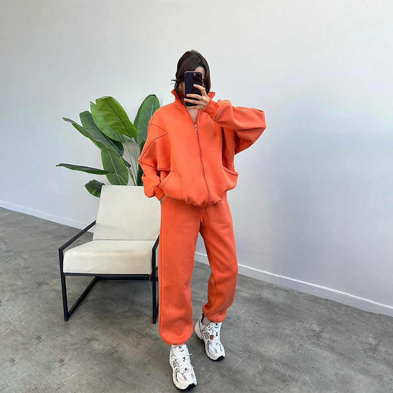 Gracefully Designed Garment