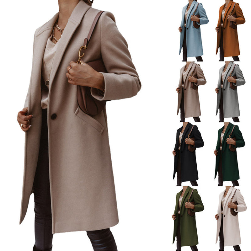 Timeless Vintage Style Garment