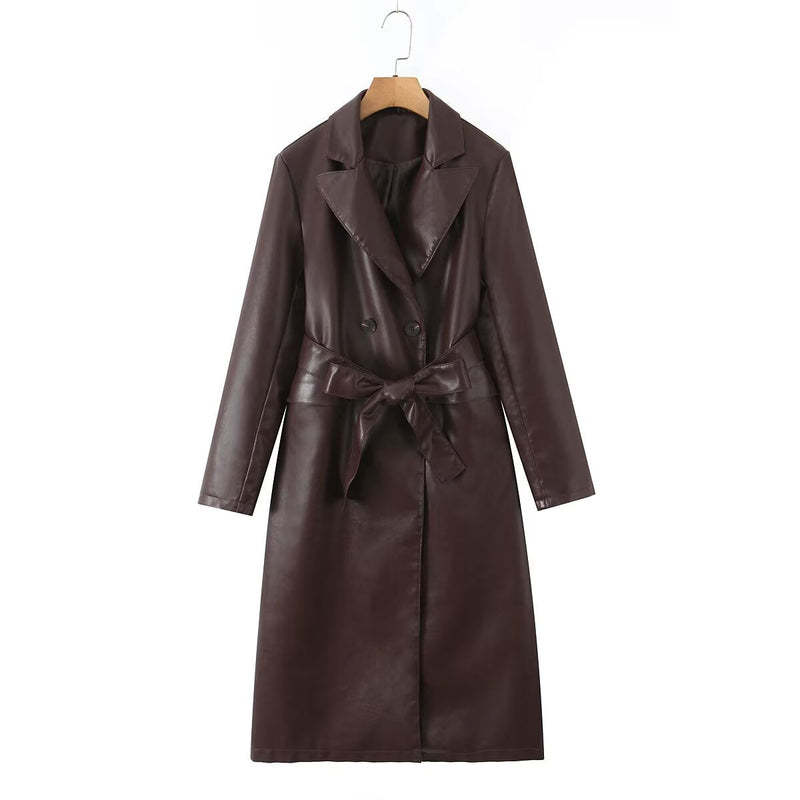 Beautifully Crafted Coat