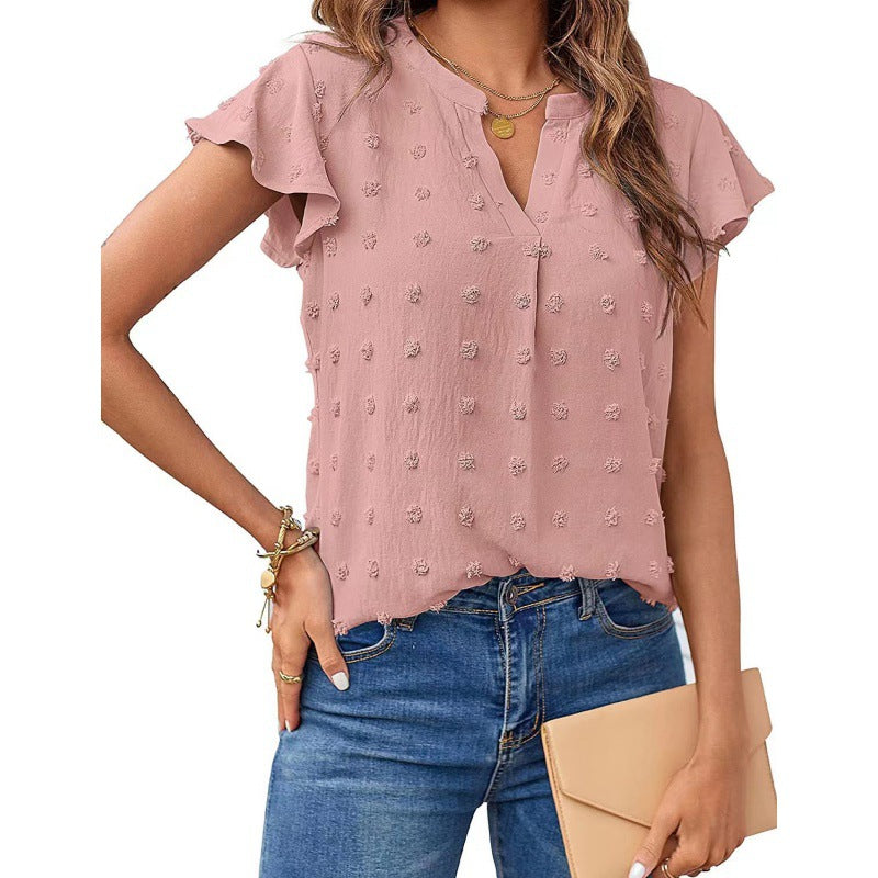 Classic Designed Blouse