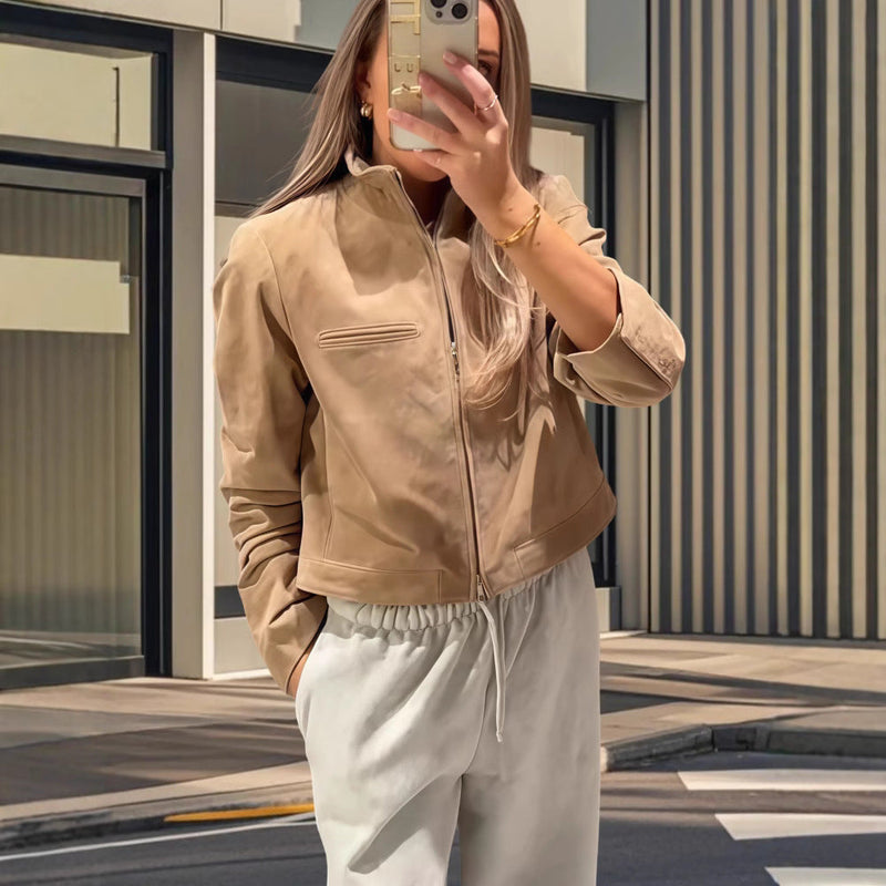 Classic Designed Garment