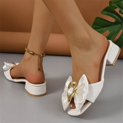Graceful Orthopedic Sandals for Modern Look