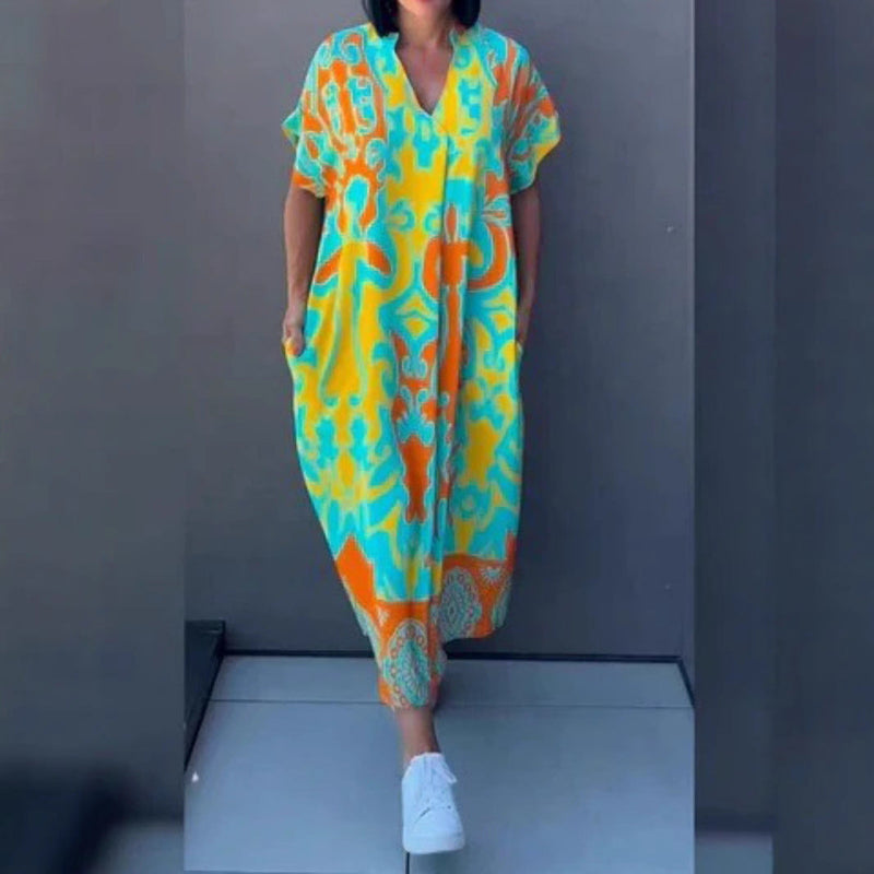 Thoughtfully Designed Garment