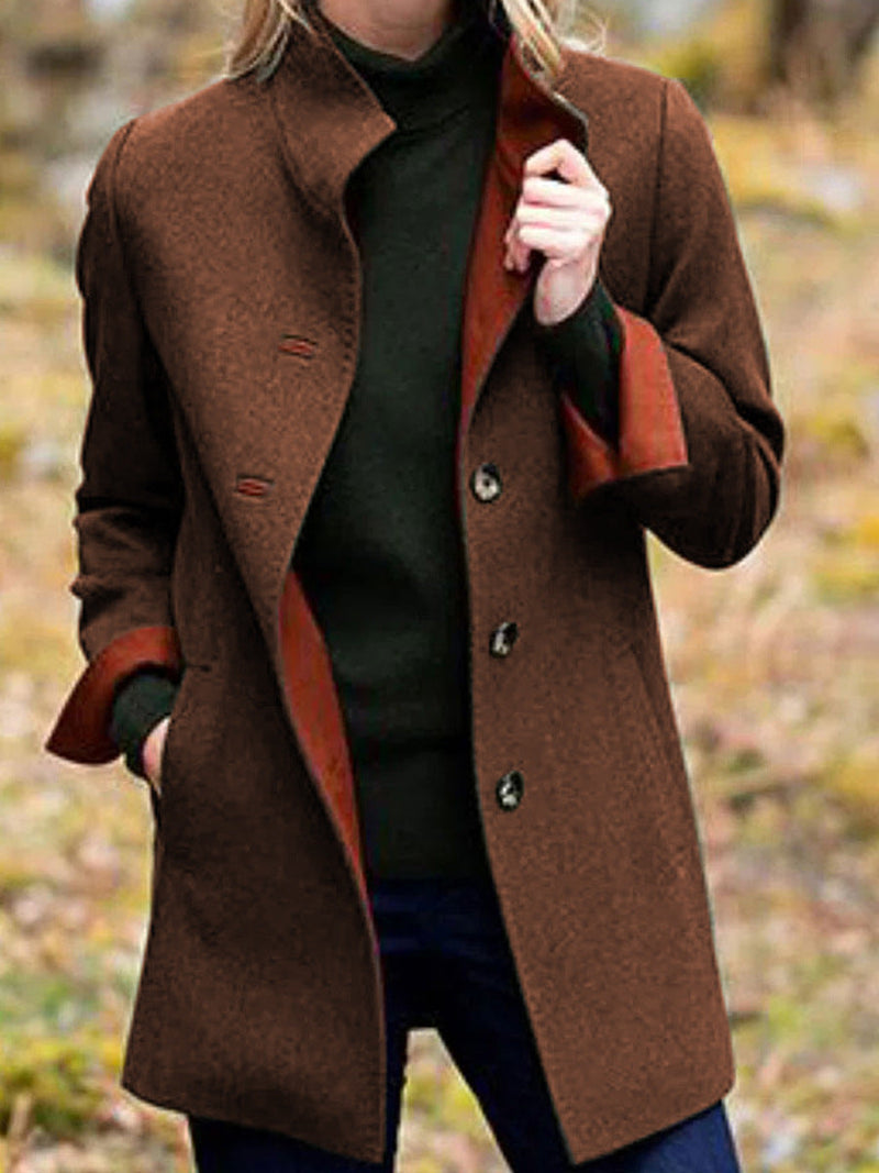 Thoughtfully Designed Garment